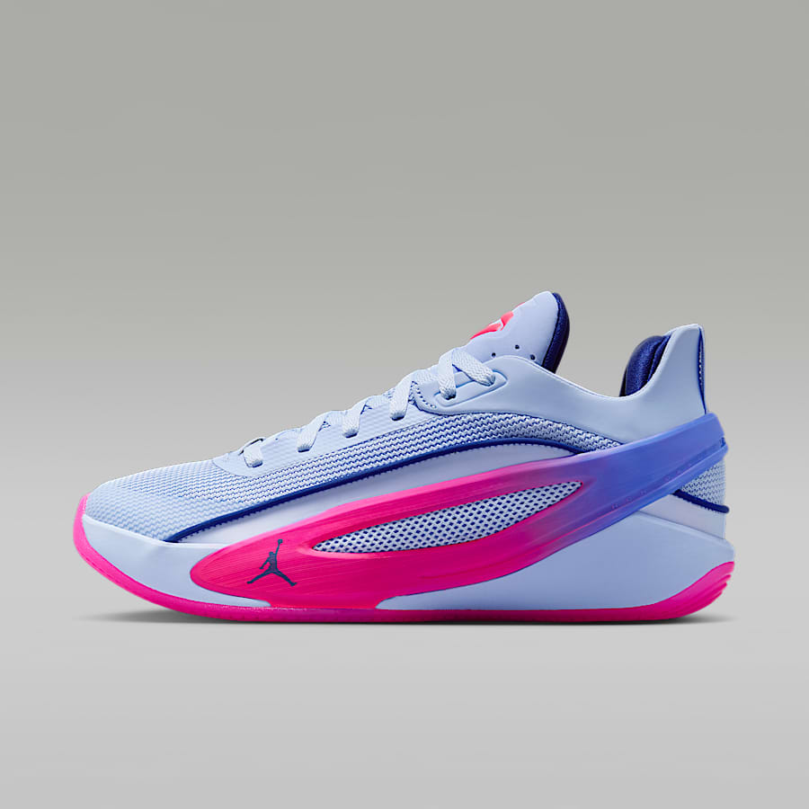 Jordan Brand Launches Luka 2 Basketball Shoe . Nike.com